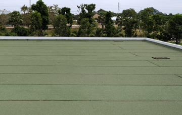 all Kirkabister roofing types quoted for