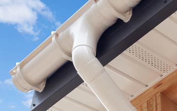 Kirkabister gutter installation costs