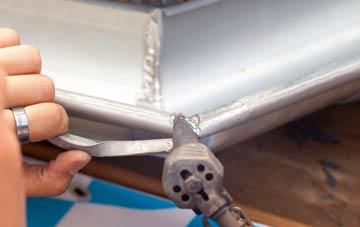 disadvantages of Kirkabister lead roofing