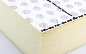 meeting Kirkabister building codes