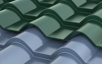 who should consider Kirkabister plastic roofs