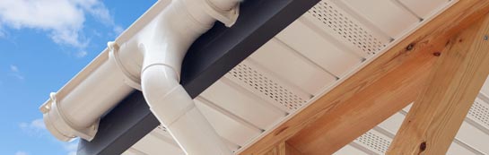 get Kirkabister guttering quotes today