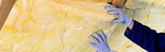 quotes for Kirkabister roof insulation