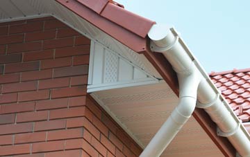 Kirkabister soffit repair costs