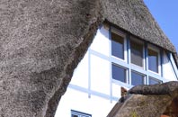 find rated Kirkabister thatchers